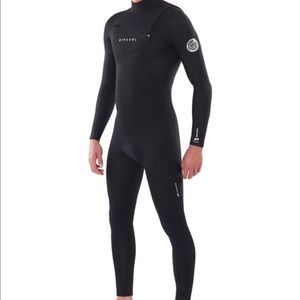 WETSUIT ripcurl